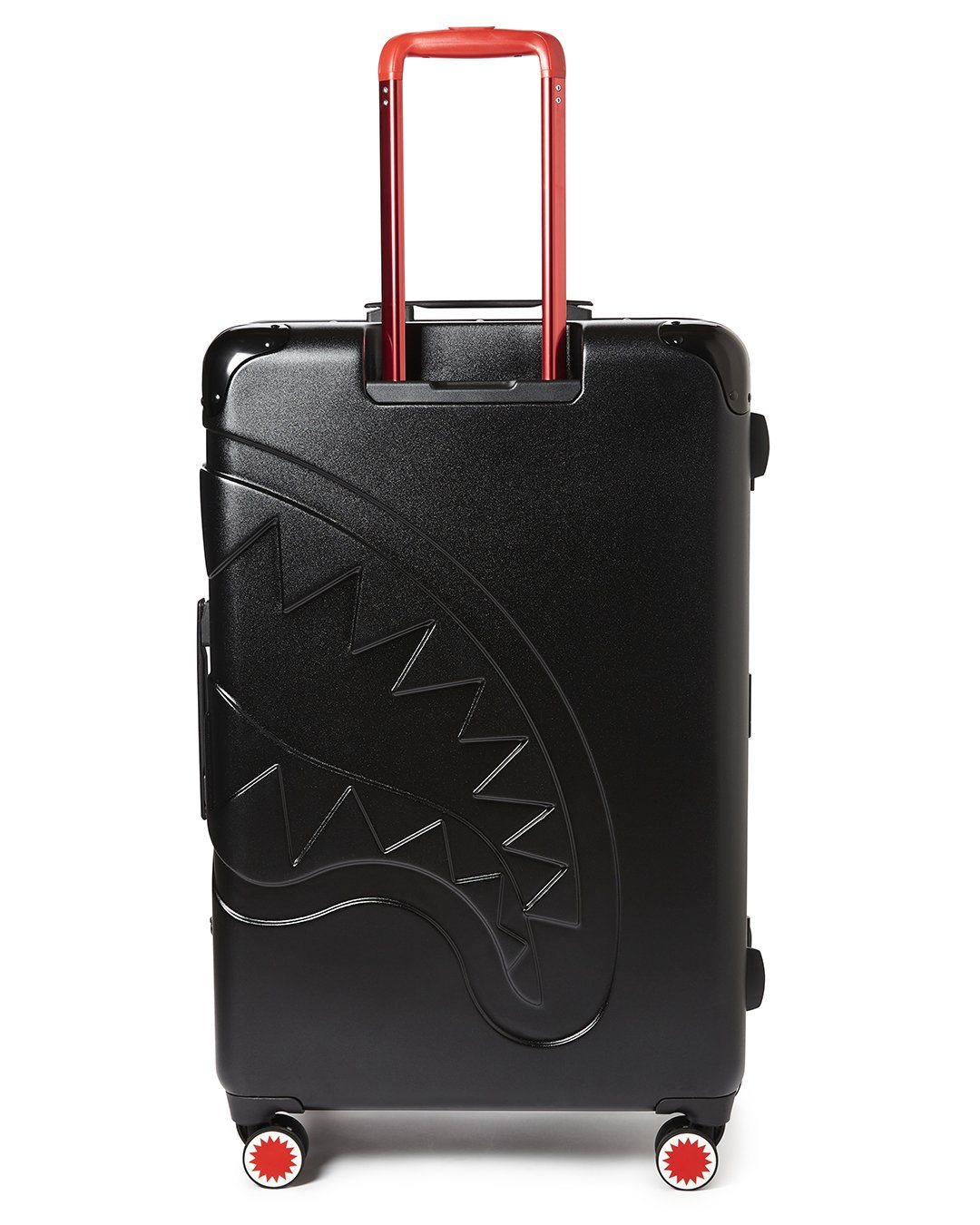 SHARKITECTURE MOLDED 29 FULL-SIZE LUGGAGE - Image 3