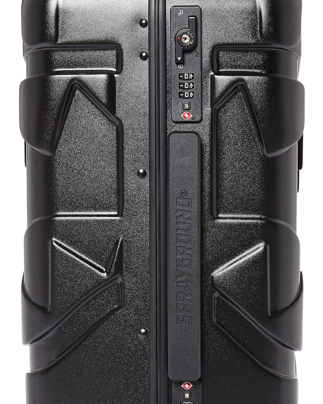 SHARKITECTURE MOLDED 22 CARRY-ON LUGGAGE - Image 6