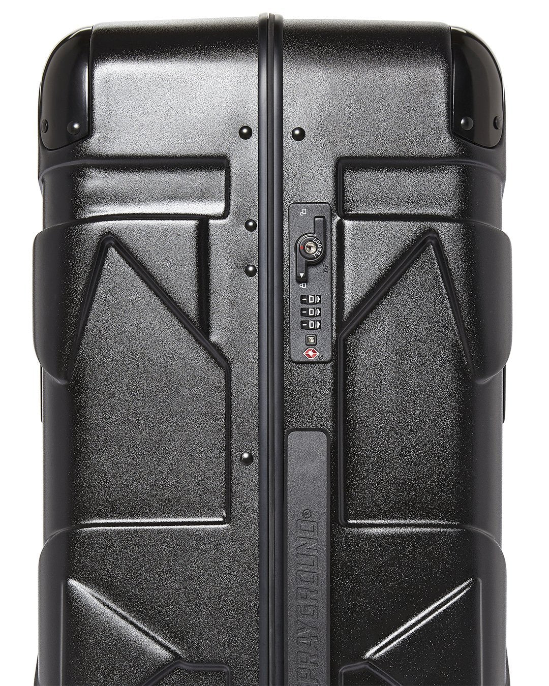 SHARKITECTURE MOLDED 29 FULL-SIZE LUGGAGE - Image 11