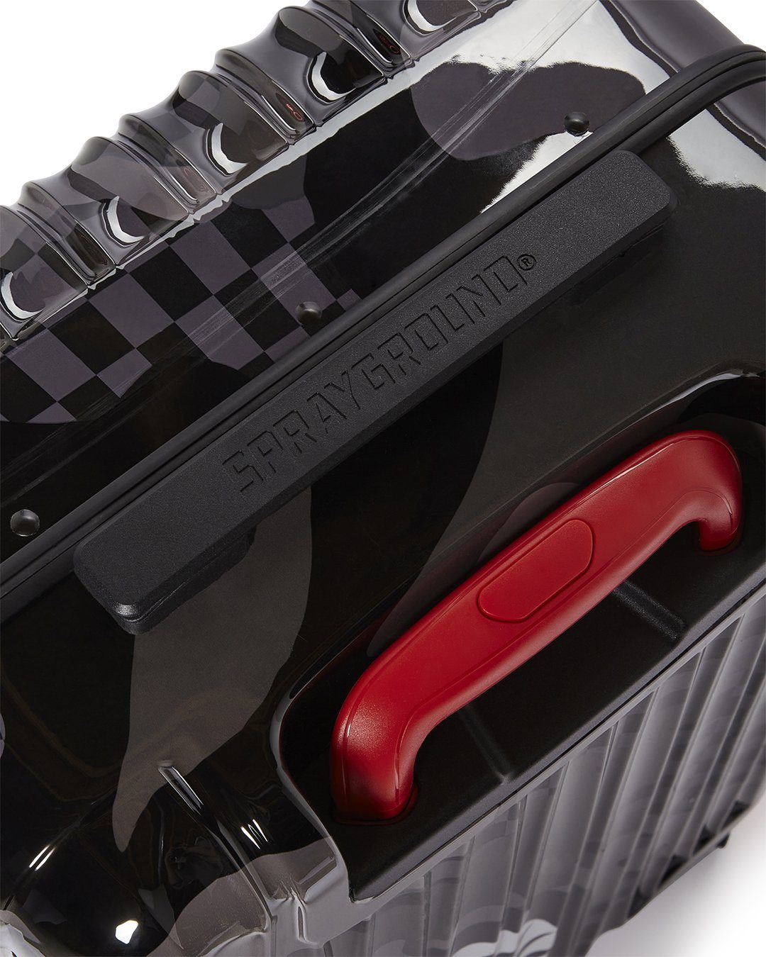 3AM SHARKNAUTICS 22 CARRY-ON LUGGAGE - Image 17