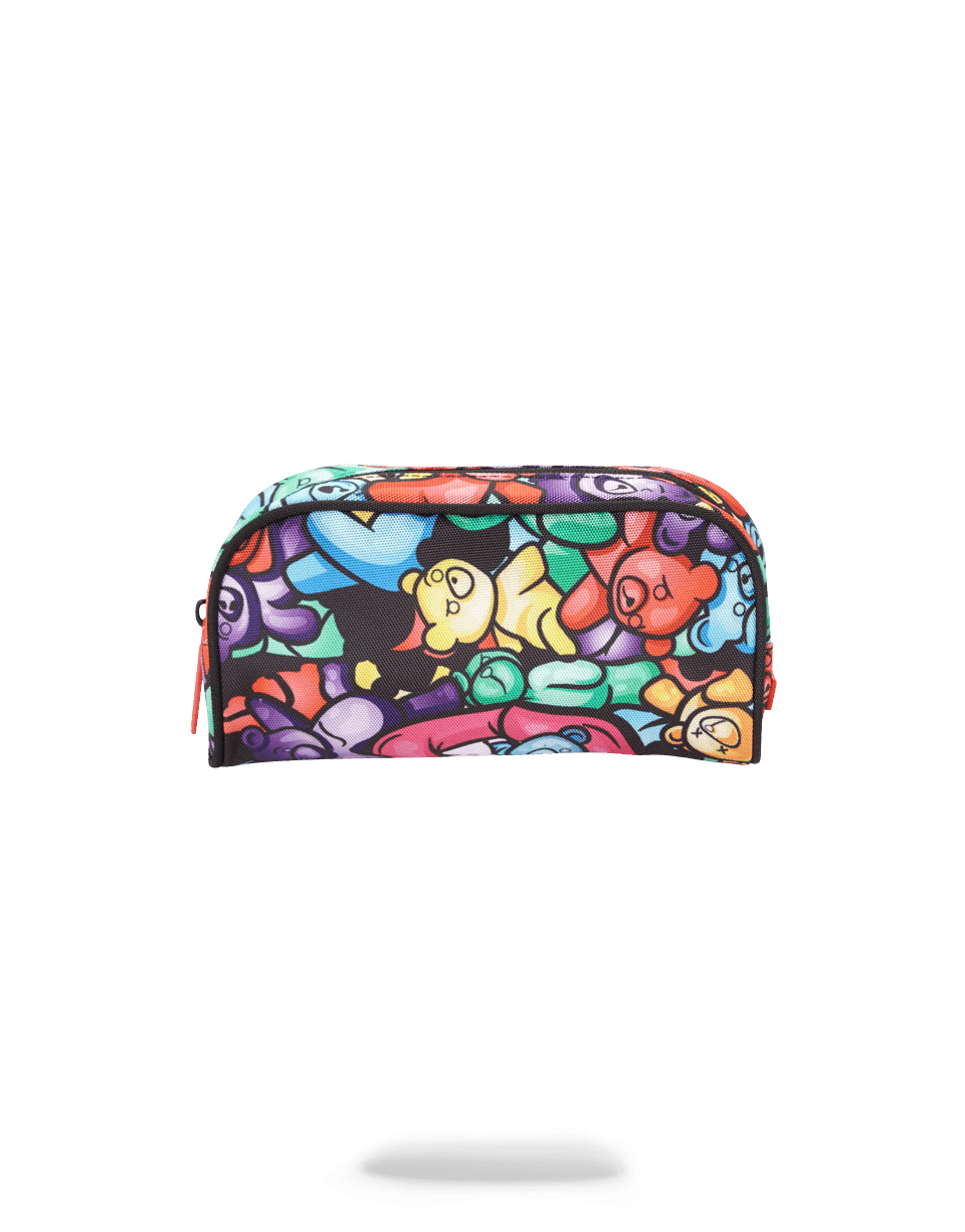 GUMMY LIPS PENCIL CASE - Image 2