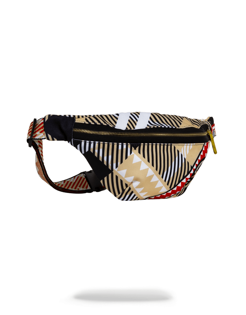 SHARKS IN LONDON CROSSBODY - Image 3