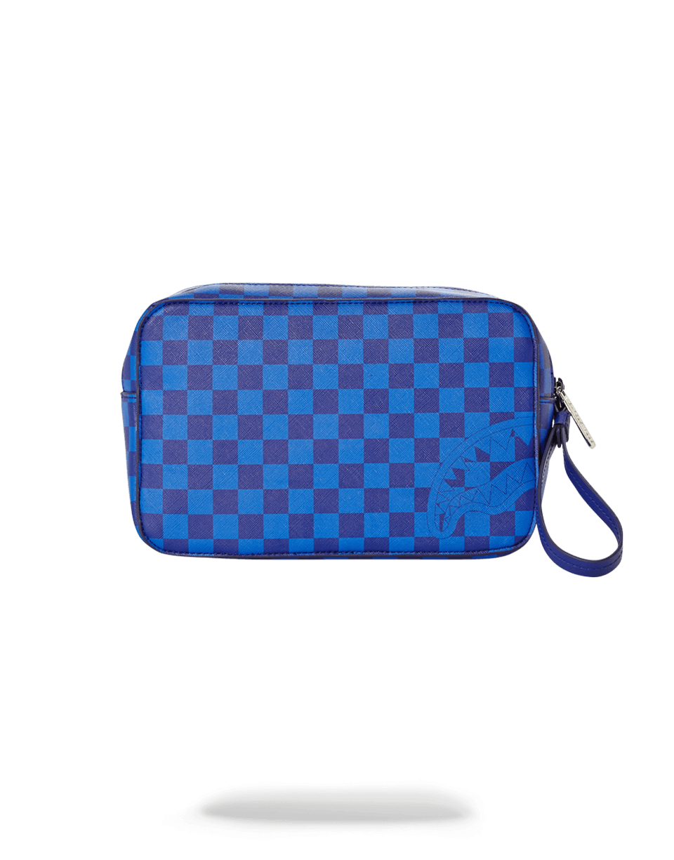 SHARK UNIVERSE TOILETRY AKA MONEY BAG - Image 3