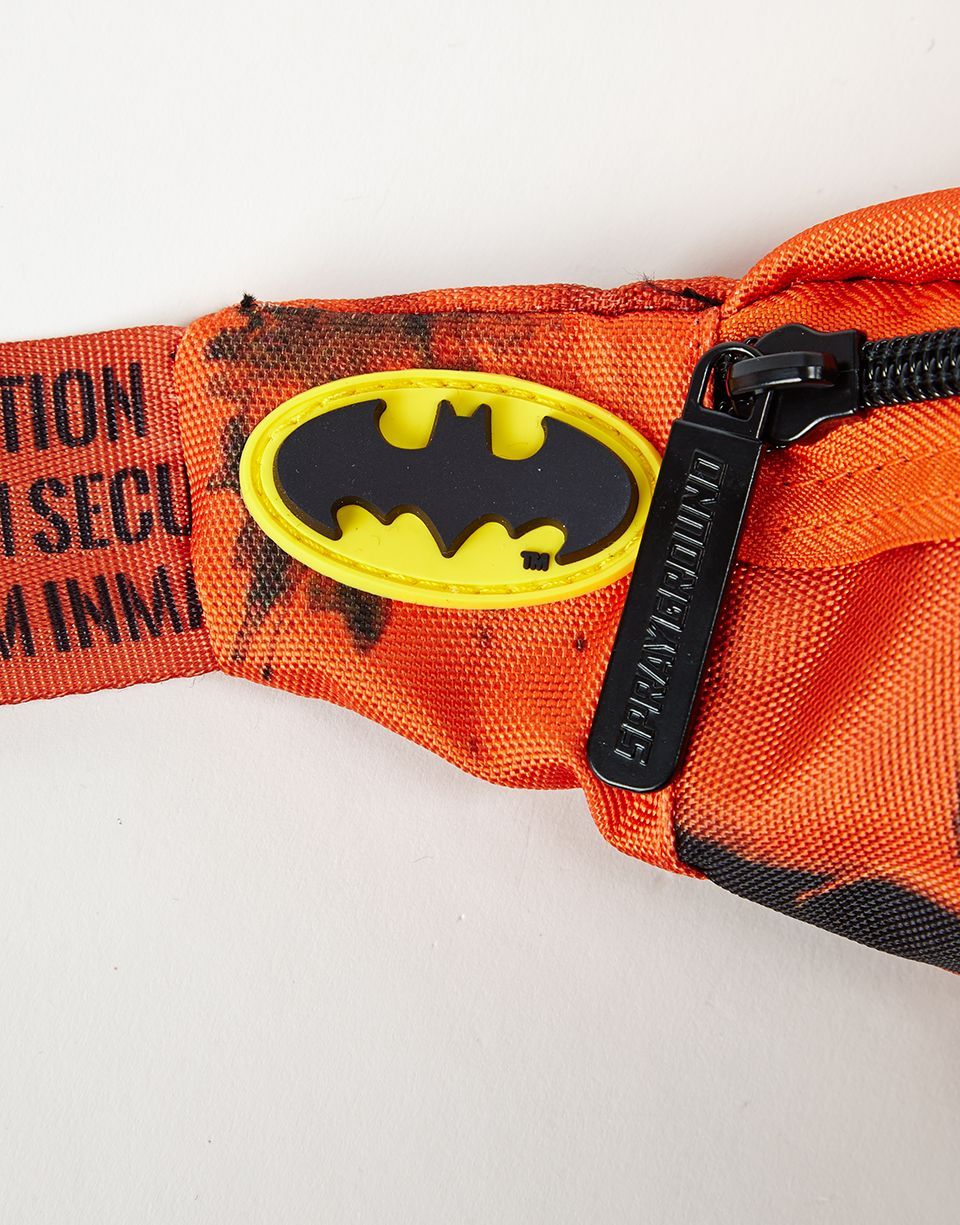 JOKER ARKHAM ASYLUM CROSSBODY - Image 5