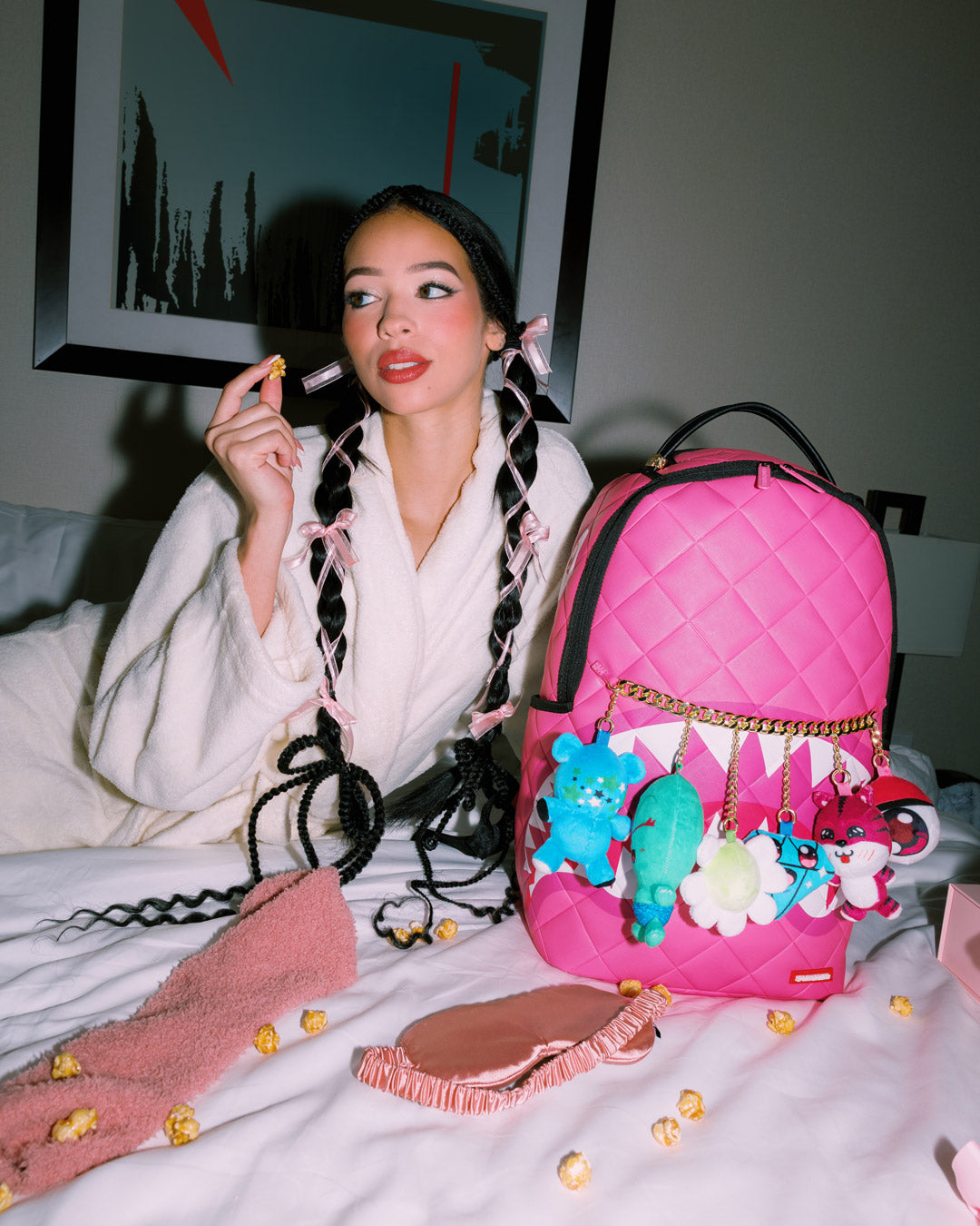 KAWAII CUTIE BACKPACK - Image 2