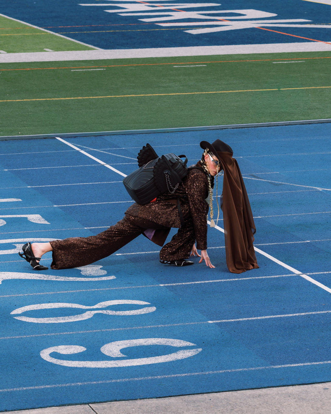 ROGUE ANGEL BACKPACK - Image 8