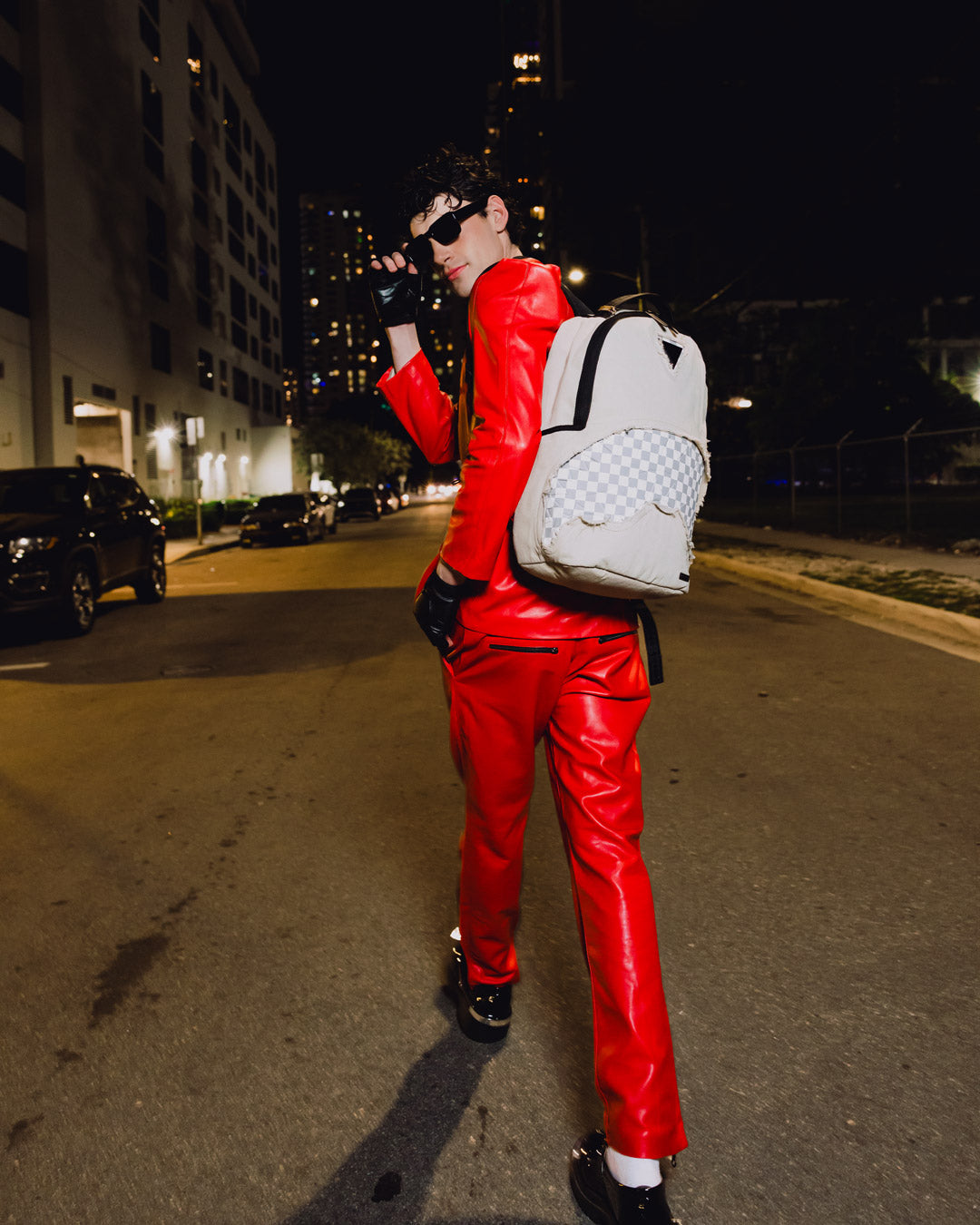 THE BREAKOUT BACKPACK - Image 4