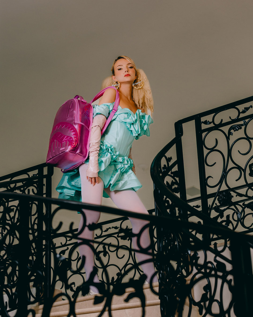 SUGAR VENOM BACKPACK - Image 8