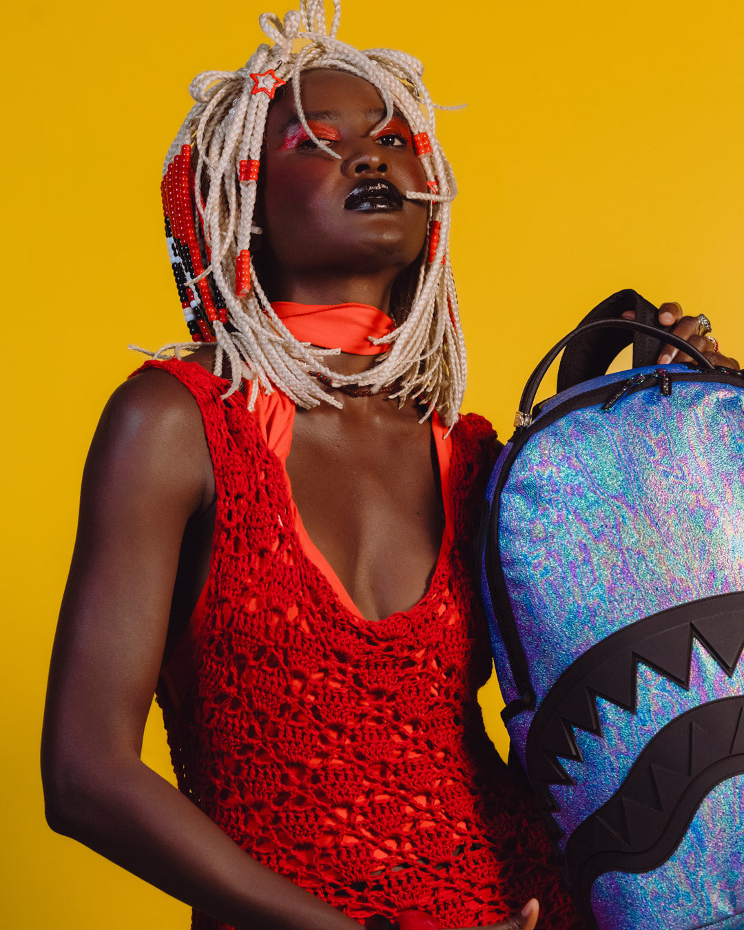 QUANTUM SHIFT BACKPACK - Image 6