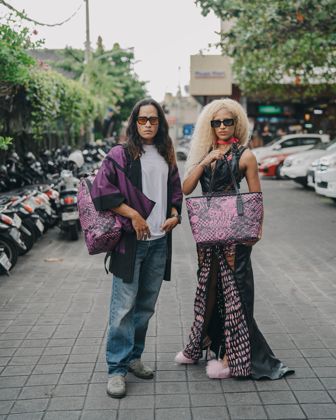 HOT PURSUIT BACKPACK - Image 10