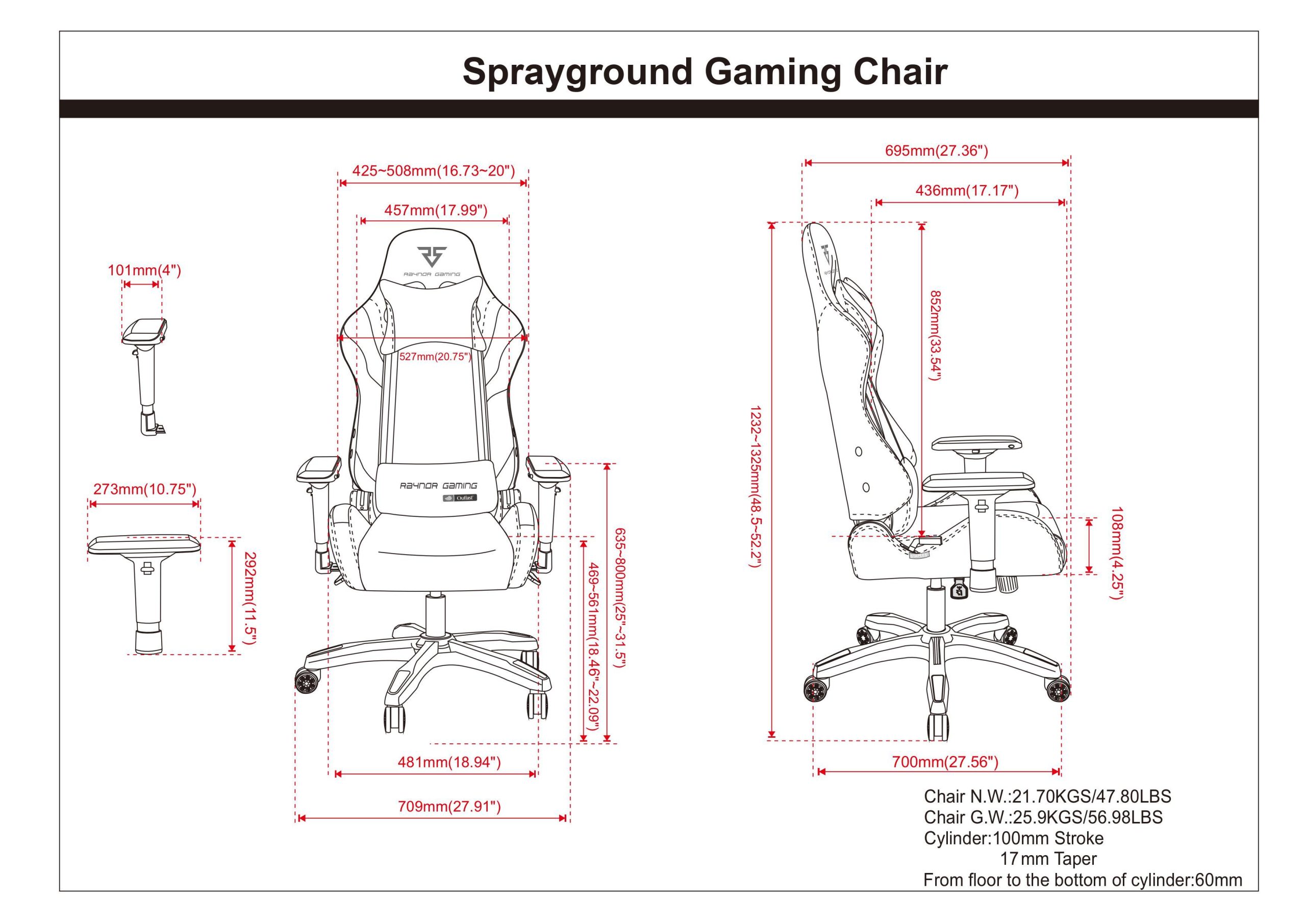 CHECK MONEY GAMING CHAIR ?C SUPER RARE - Image 11