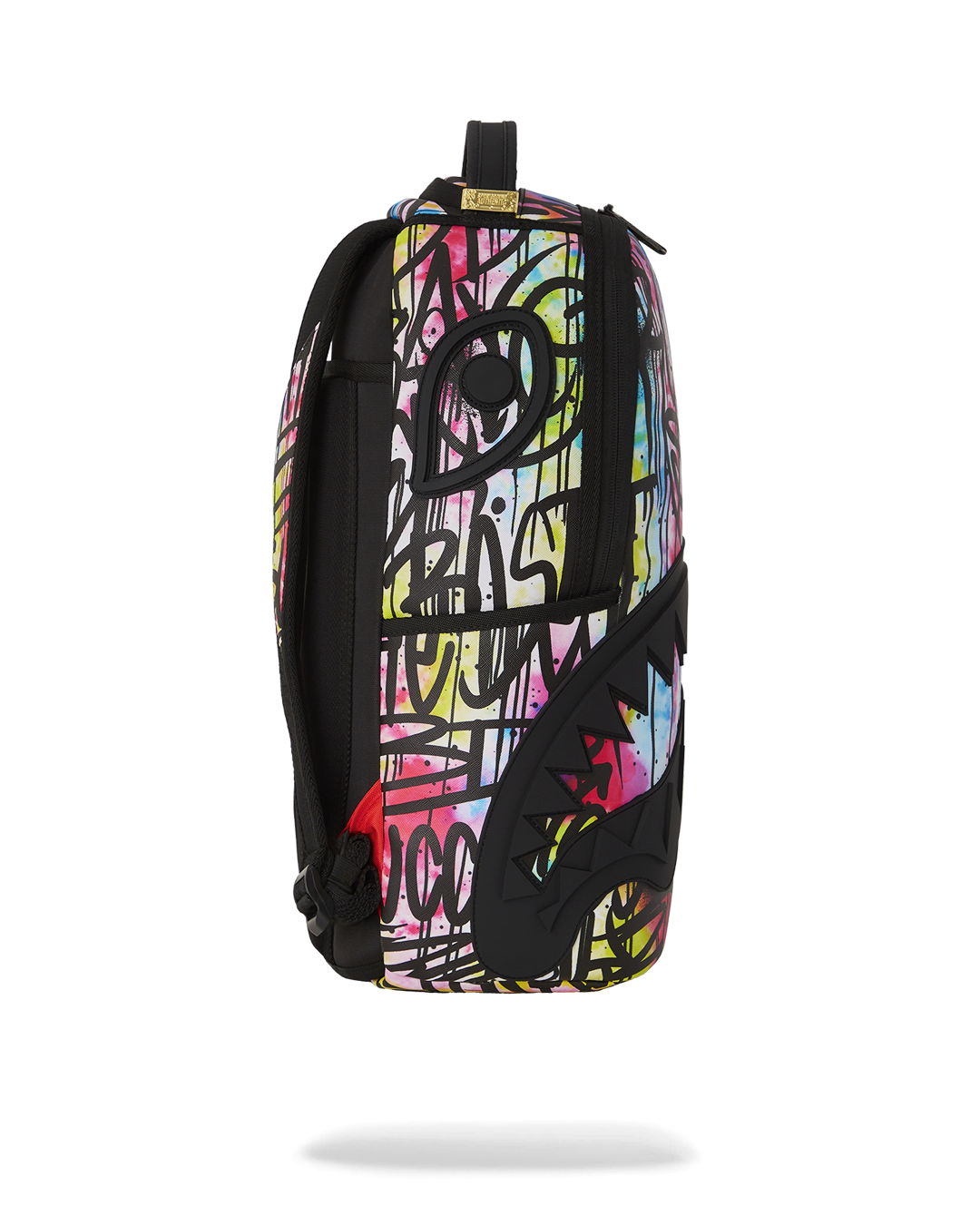 NYC POETRY DLXSV BACKPACK - Image 5