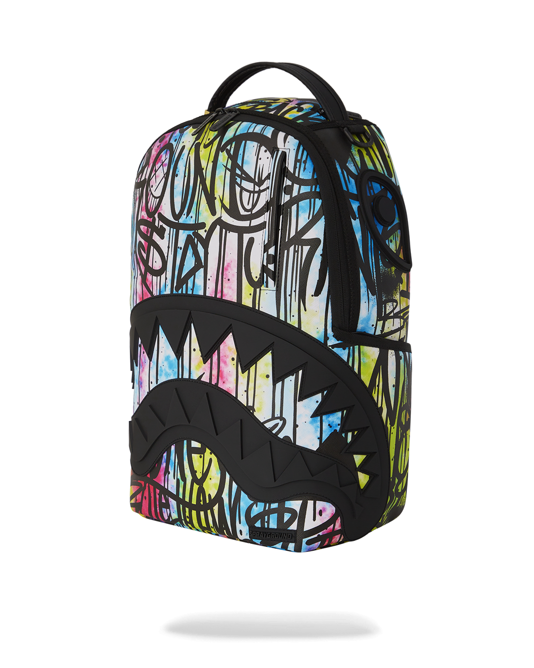 NYC POETRY DLXSV BACKPACK - Image 8