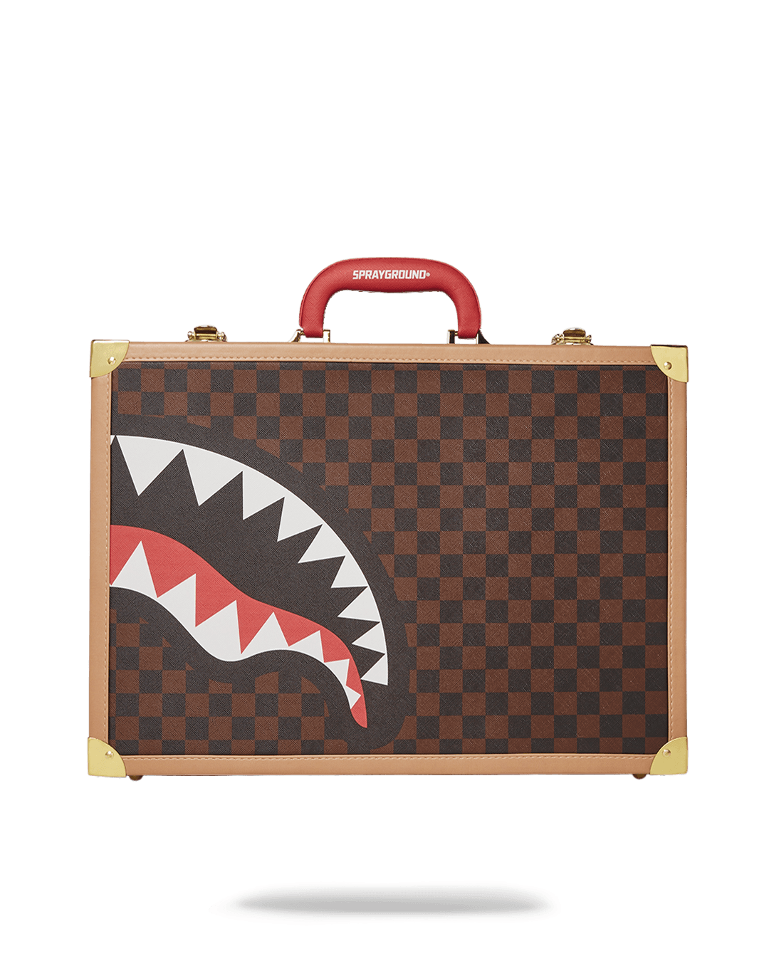 HENNY AIR TO THE THRONE ATTACH?? BRIEFCASE - Image 9