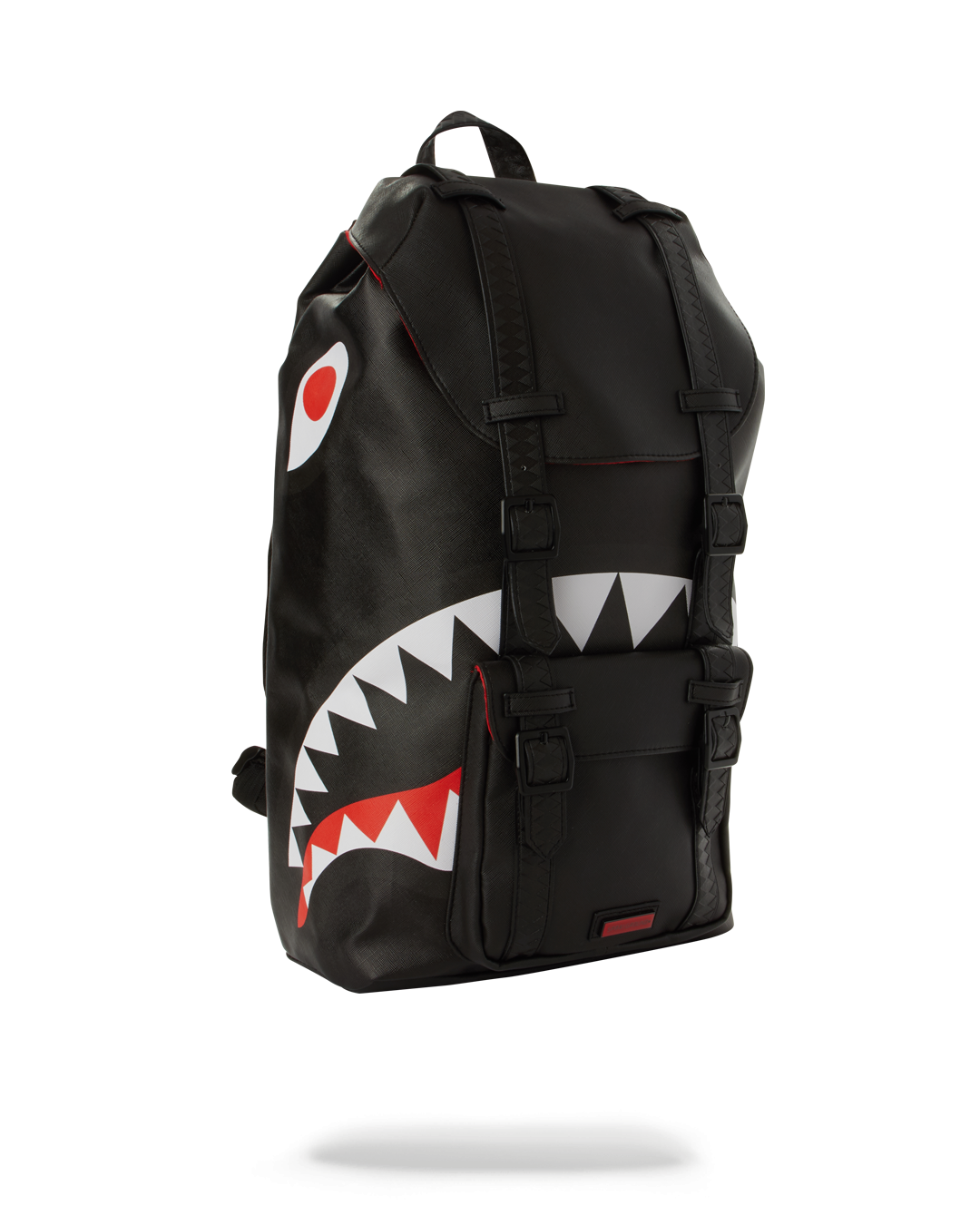 THE HILLS BACKPACK (BLACK) - Image 3