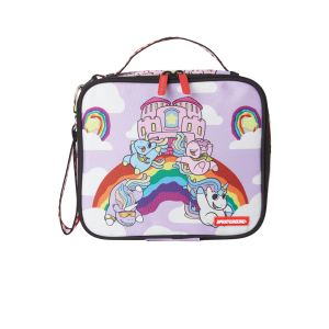 RAINBOW BOUNCE SNACK PACK