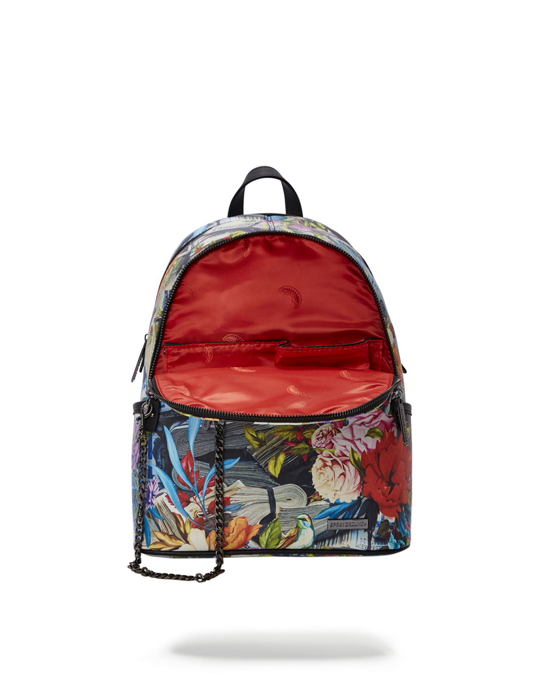 CONCRETE JUNGLE SAVAGE BACKPACK - Image 6