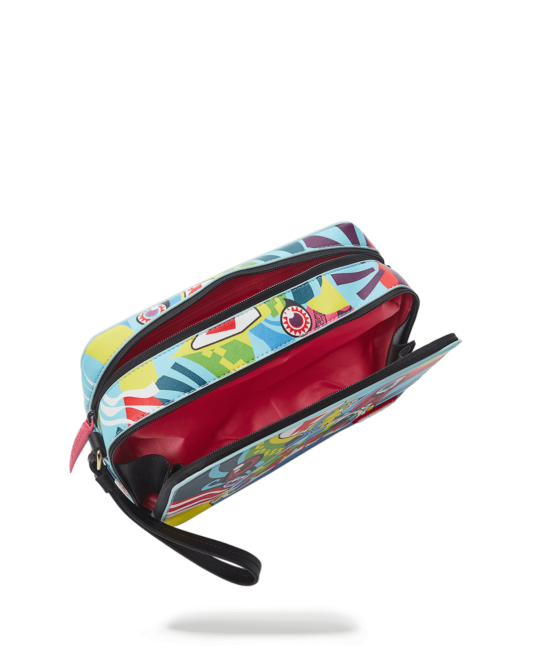 MIND TRIP TOILETRY BAG - Image 4