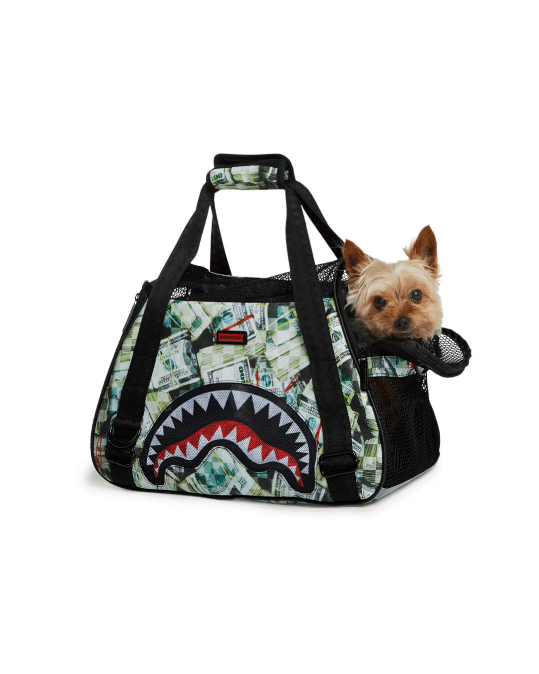 MAMA I MADE IT PET CARRIER - Image 5