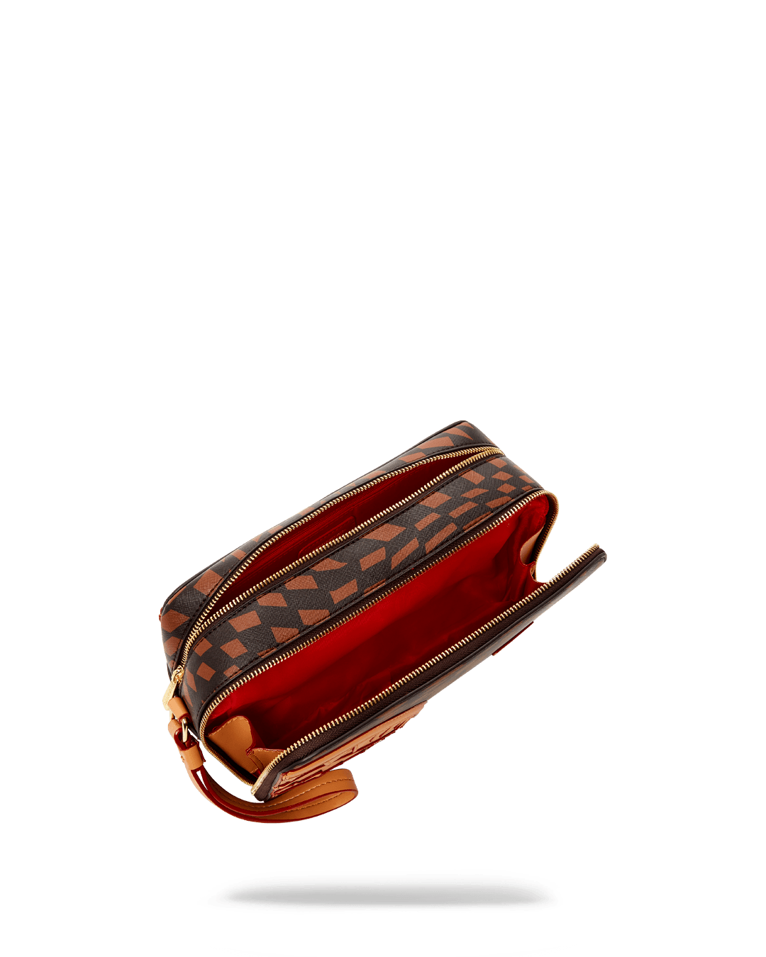 TRIPPY HENNY TOILETRY BAG - Image 7