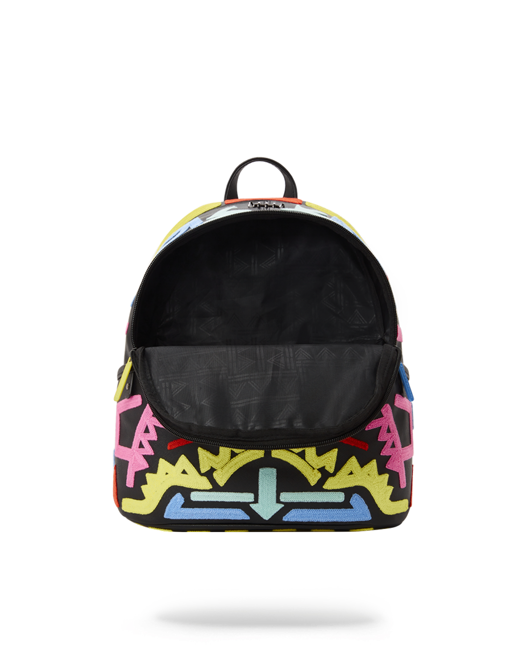 A.i.4 PATH TO THE FUTURE SAVAGE BACKPACK - Image 7