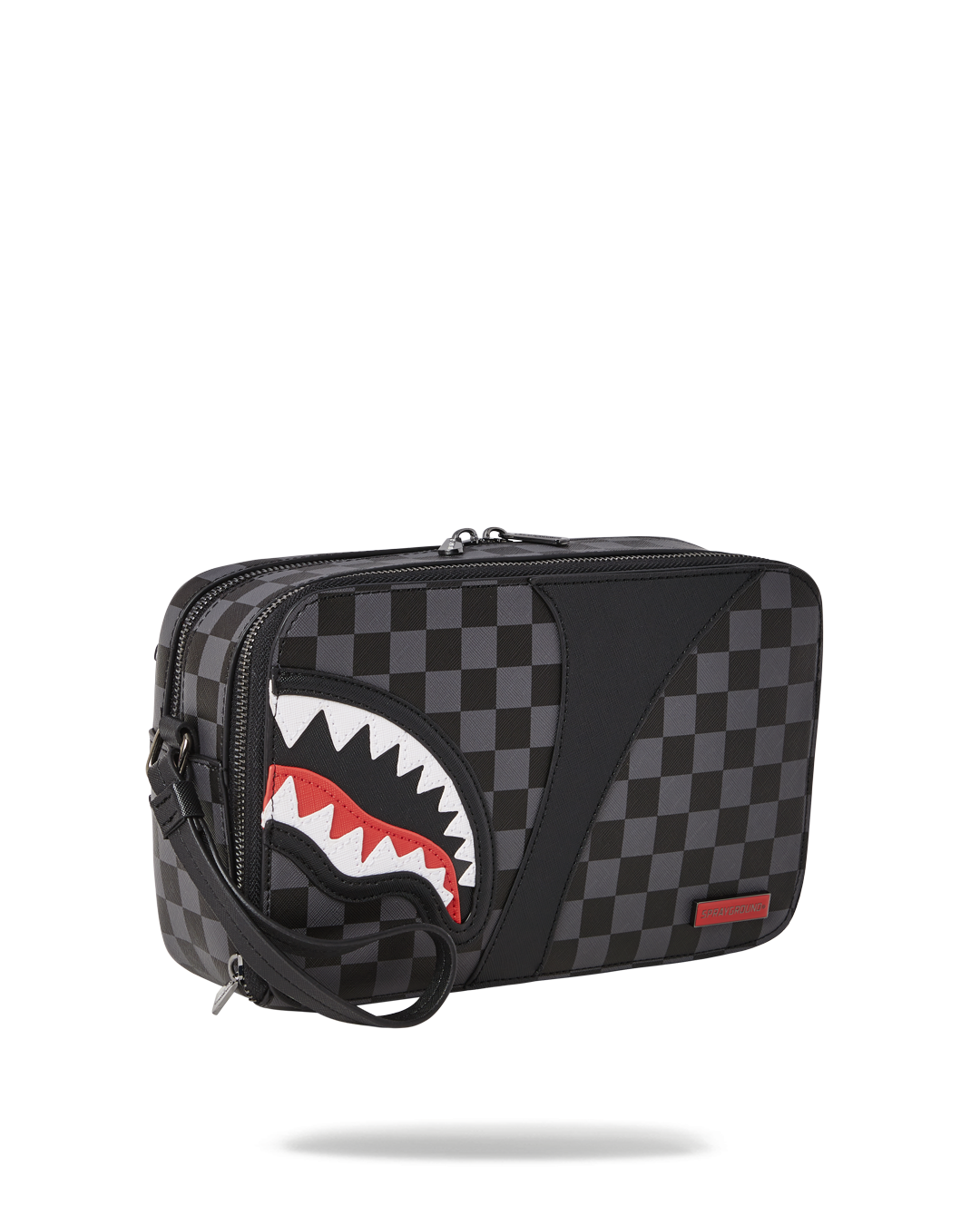 HENNY AIIR TO THE THRONE TOILETRY BAG - Image 3