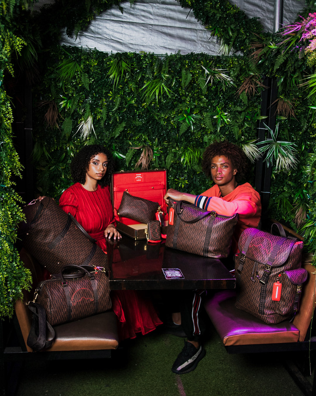 ALPHA NAVIGATOR SAVVY CROSSBODY - Image 6