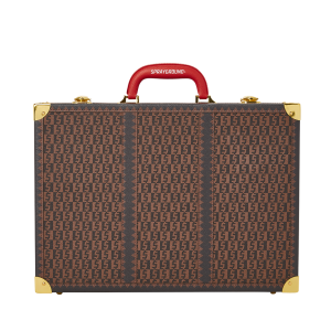 ALPHA NAVIGATOR ATTACH?? BRIEFCASE