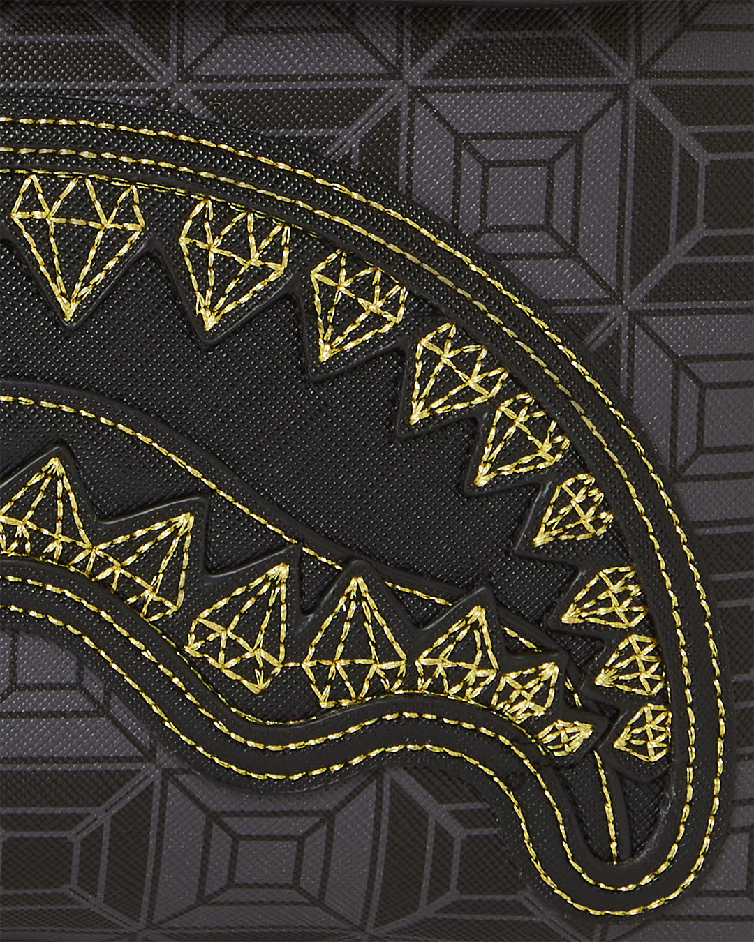 OBSIDIAN STUNNER A.i.6 SANDFLOWER COLLAB LARGE SLING - Image 11