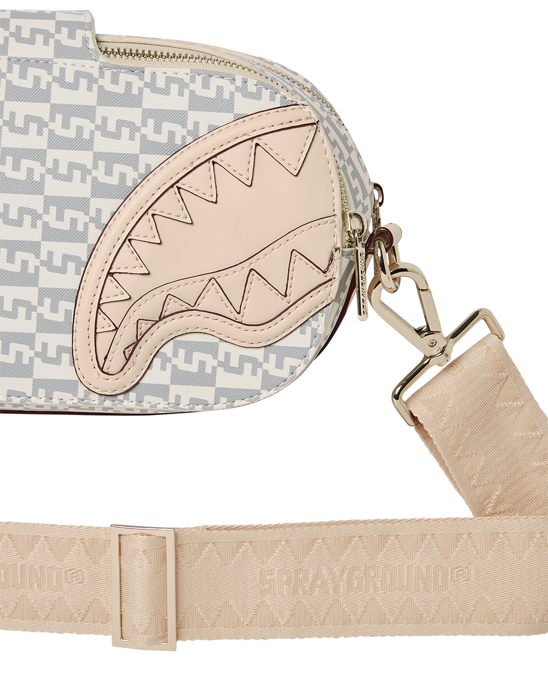 CR??ME DE LA CR??ME BACKPACK SLING - Image 7