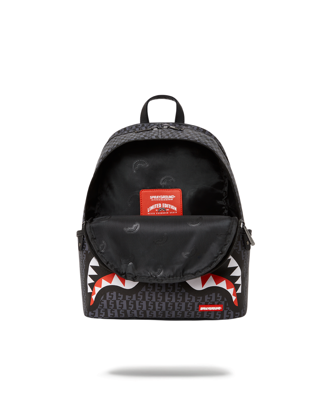 SPRAYGATTI REVV SAVAGE - Image 7