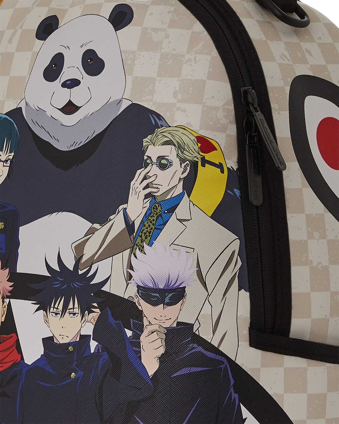 JUJUTSU KAISEN BACKPACK - Image 9