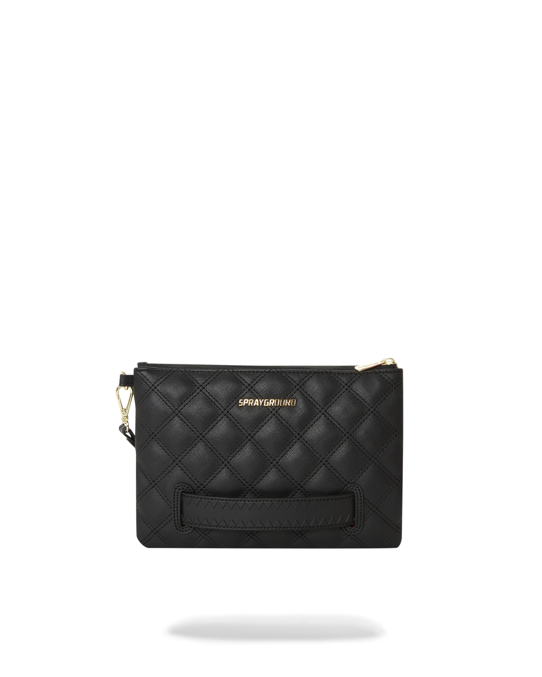 24K GENEVA CROSSOVER CLUTCH - Image 5