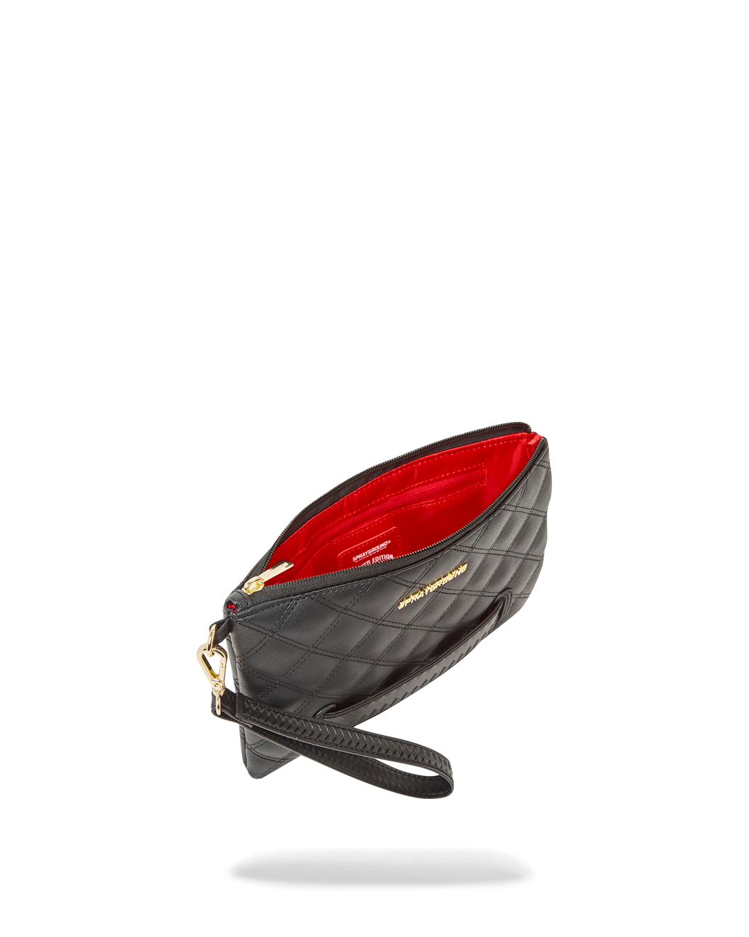 24K GENEVA CROSSOVER CLUTCH - Image 7