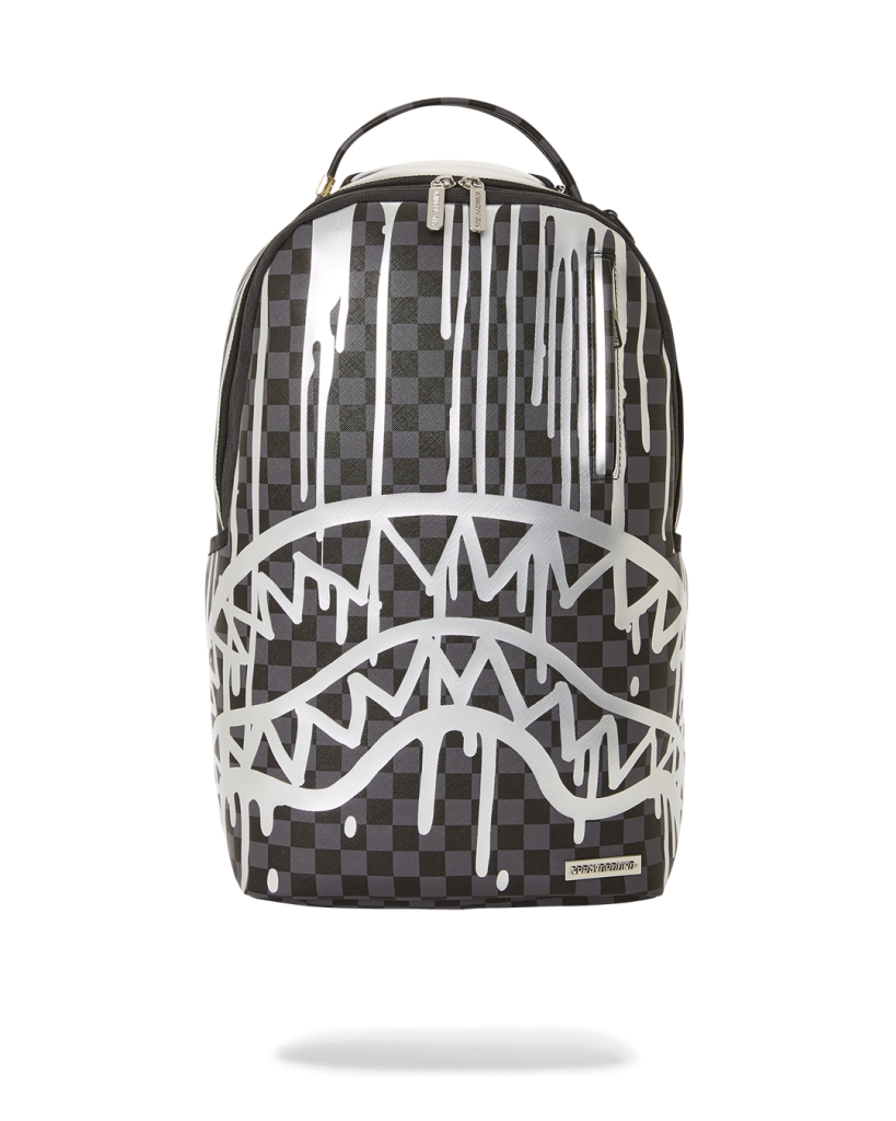 CHATEAU GHOST BACKPACK (DLXV)