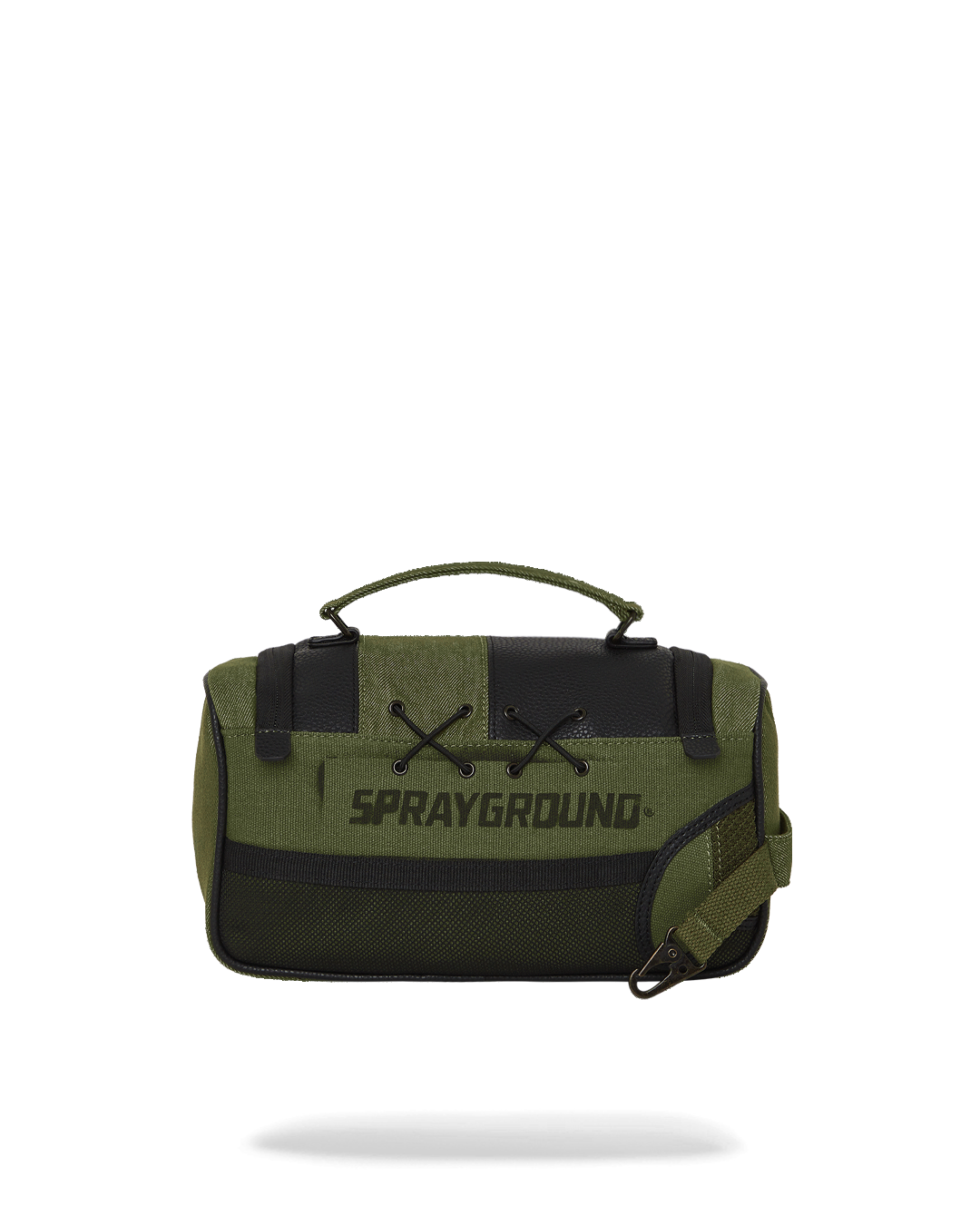 SPECIAL OPS OPERATION SUCCE$$ TOILETRY TUBE BAG - Image 5