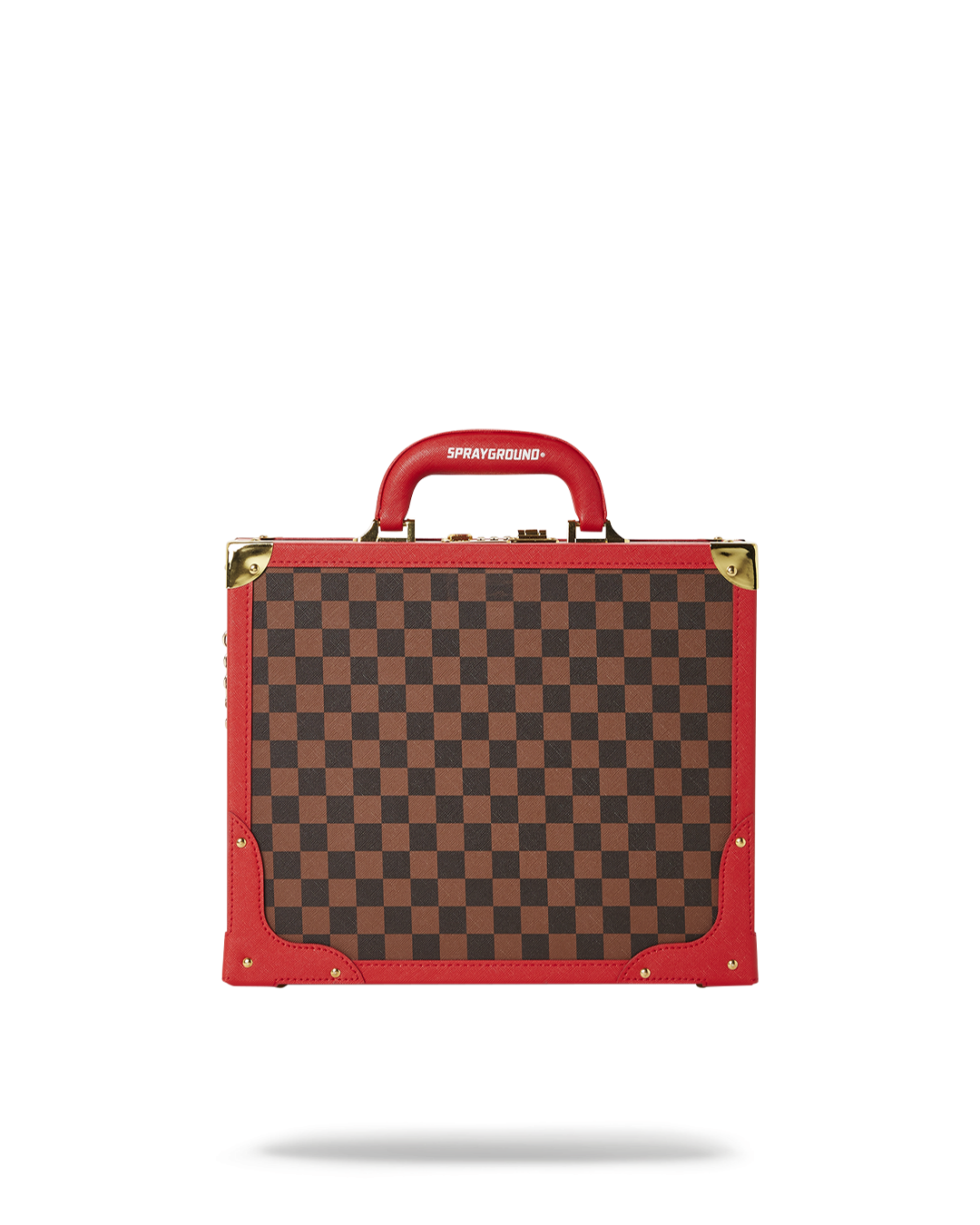 ALL OR NOTHING SHARKS IN PARIS ATTACH?? HANDCUFF BRIEFCASE - Image 9