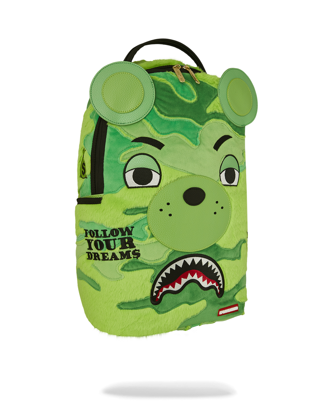MONEY BEAR BIG DREAMS BACKPACK - Image 5