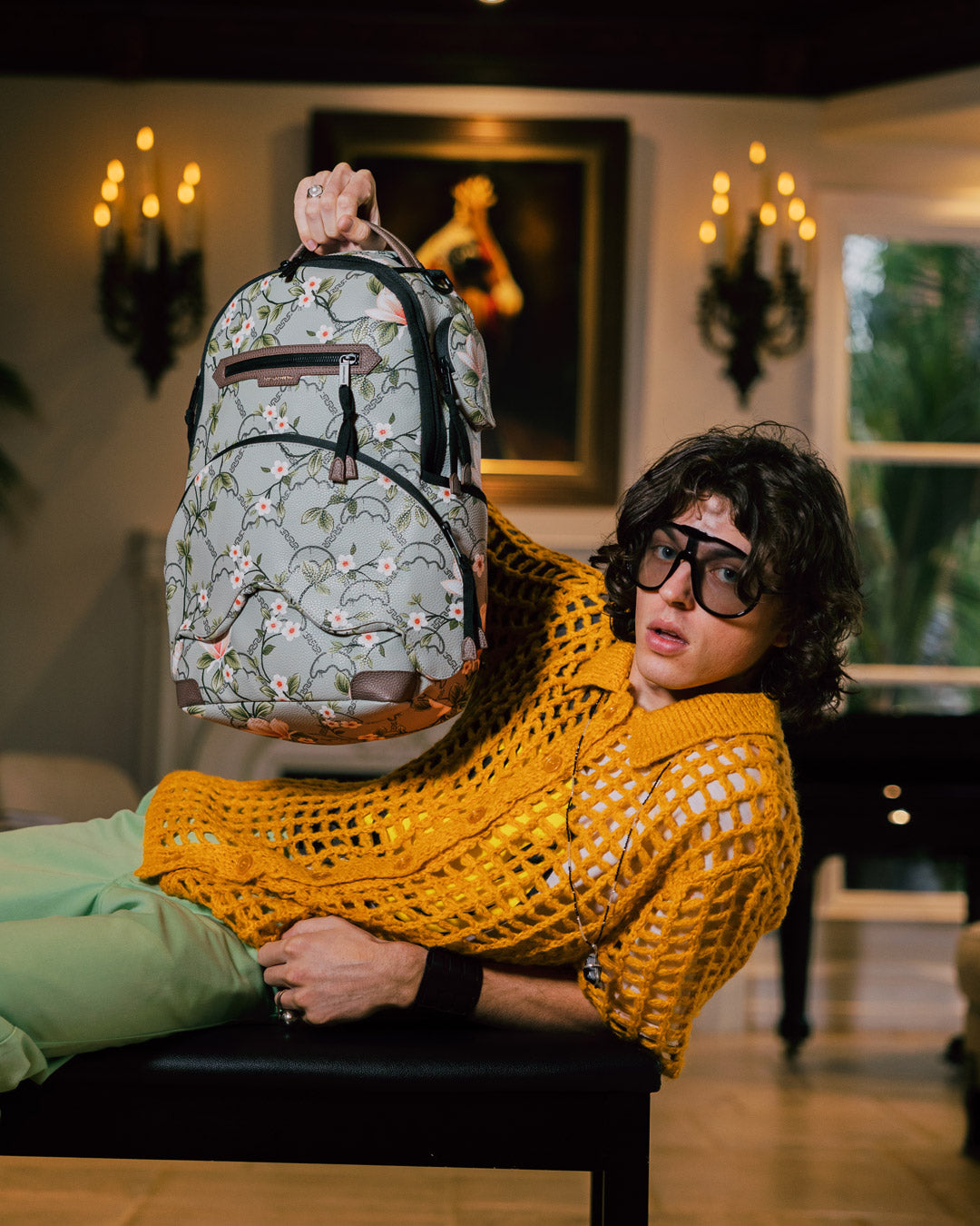 POISON REMEDY DLXSV BACKPACK - Image 6