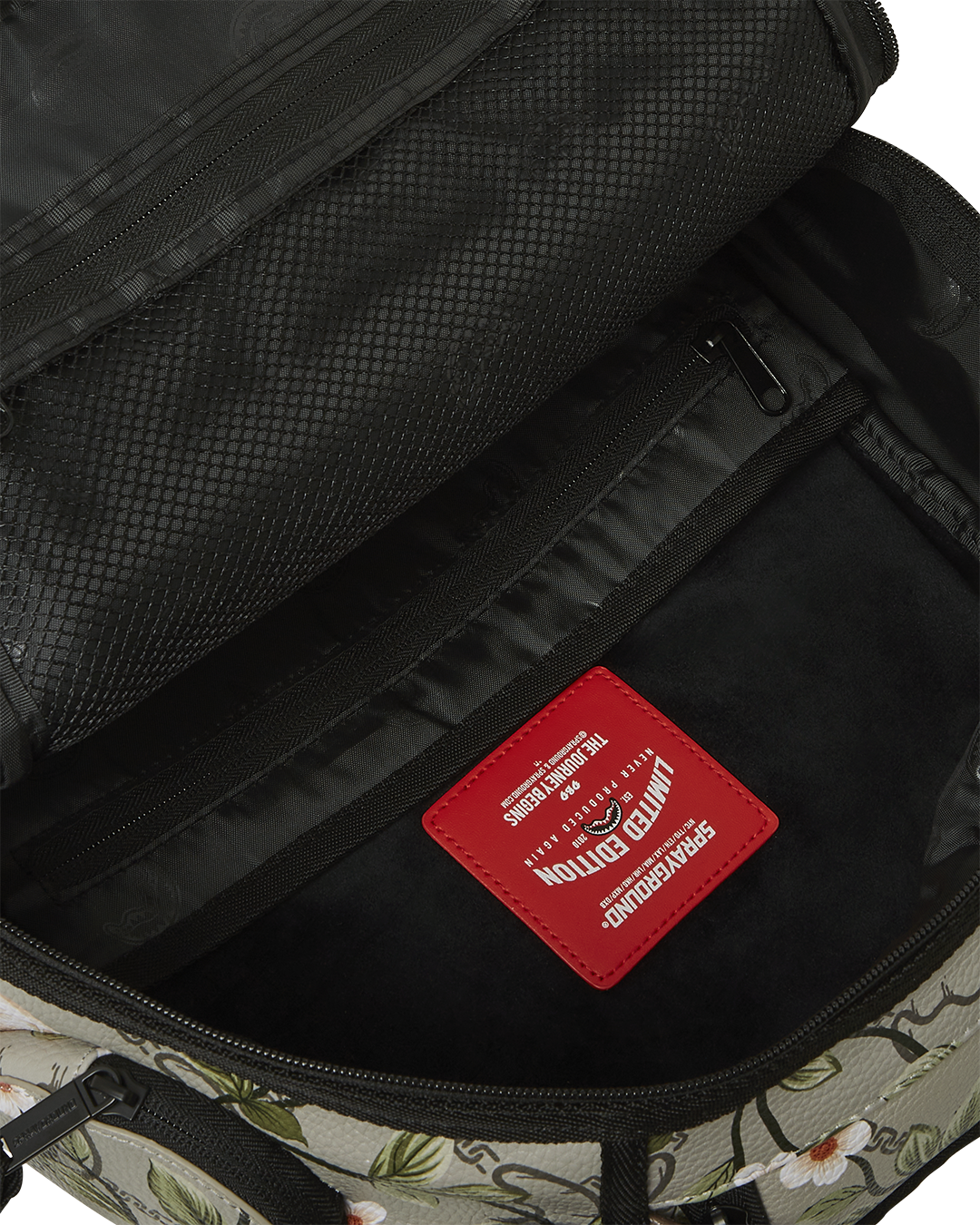 POISON REMEDY DLXSV BACKPACK - Image 11