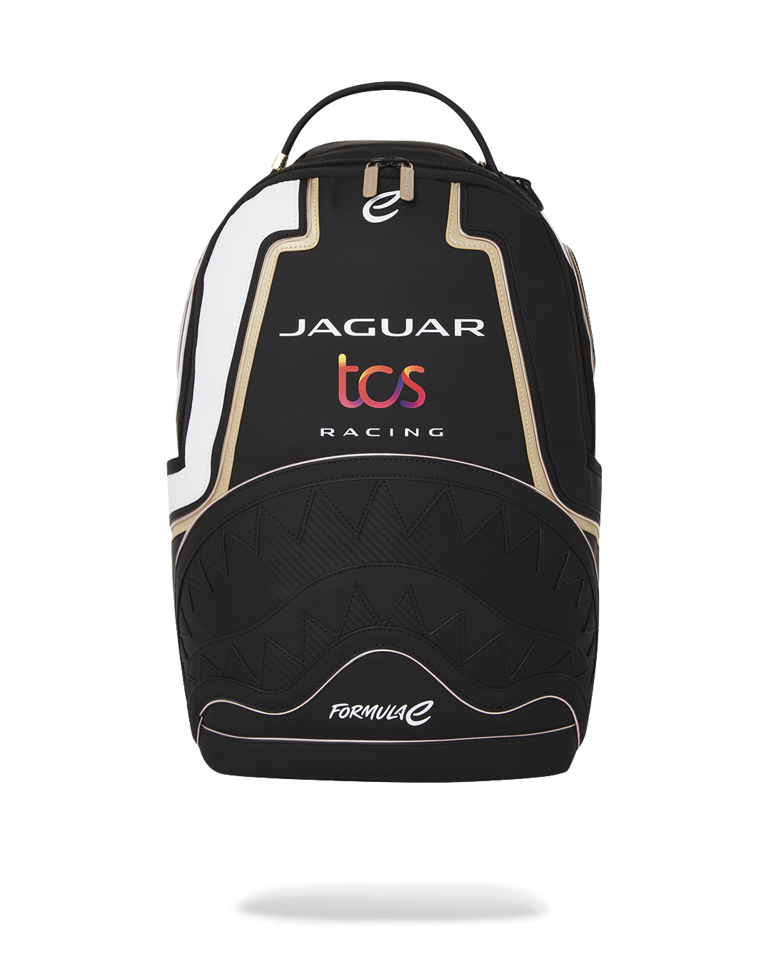 FORMULA-E JAGUAR LED BACKPACK - Image 4