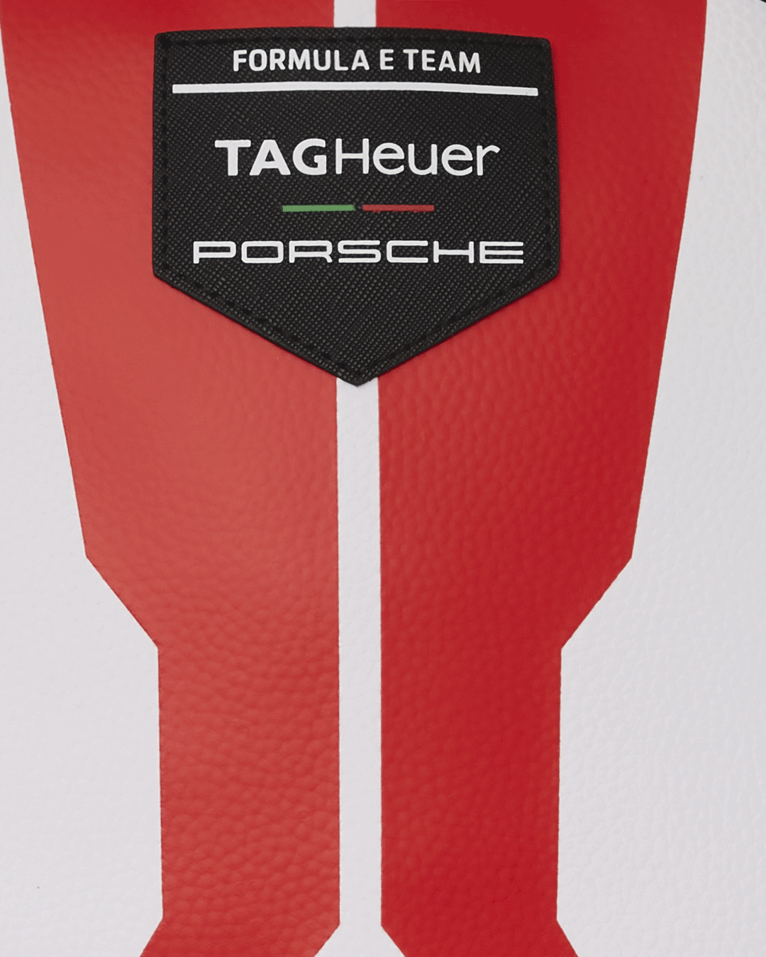FORMULA-E PORSCHE LED BACKPACK - Image 21