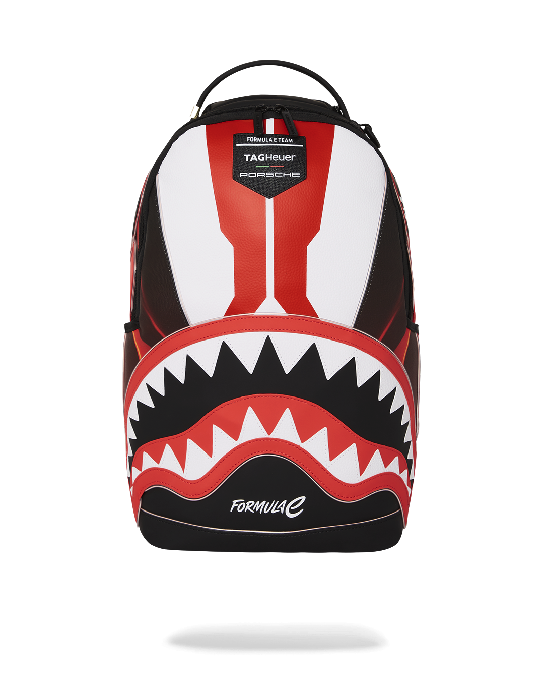 FORMULA-E PORSCHE LED BACKPACK - Image 4