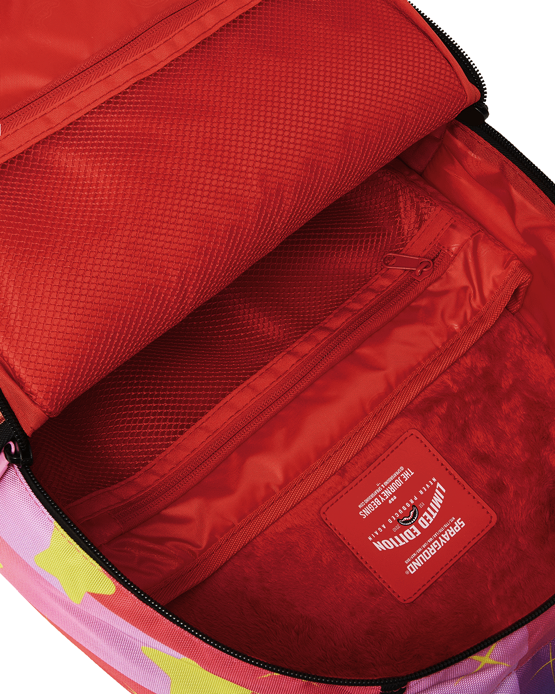 POWER PUFF GIRLS: BUST OUT DLXSR BACKPACK - Image 11