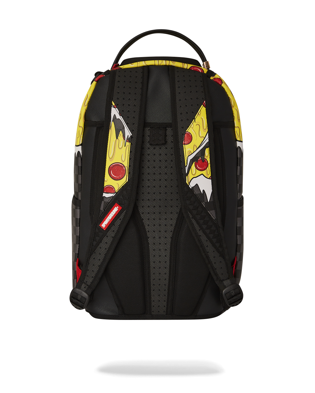 GARFIELD HANGRY DLXSV BACKPACK - Image 7
