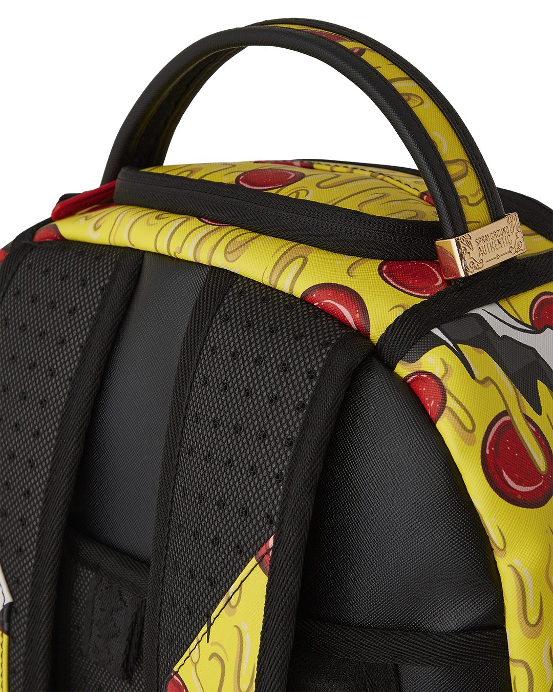 GARFIELD HANGRY DLXSV BACKPACK - Image 10