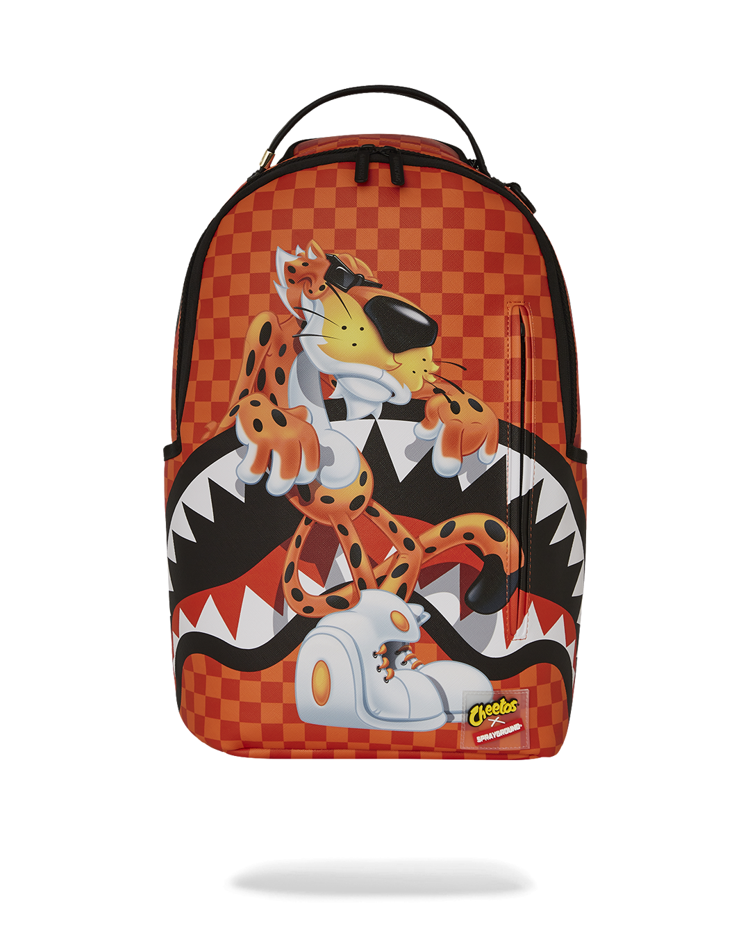 CHEETOS CHESTER CRUNCH BACKPACK - Image 3