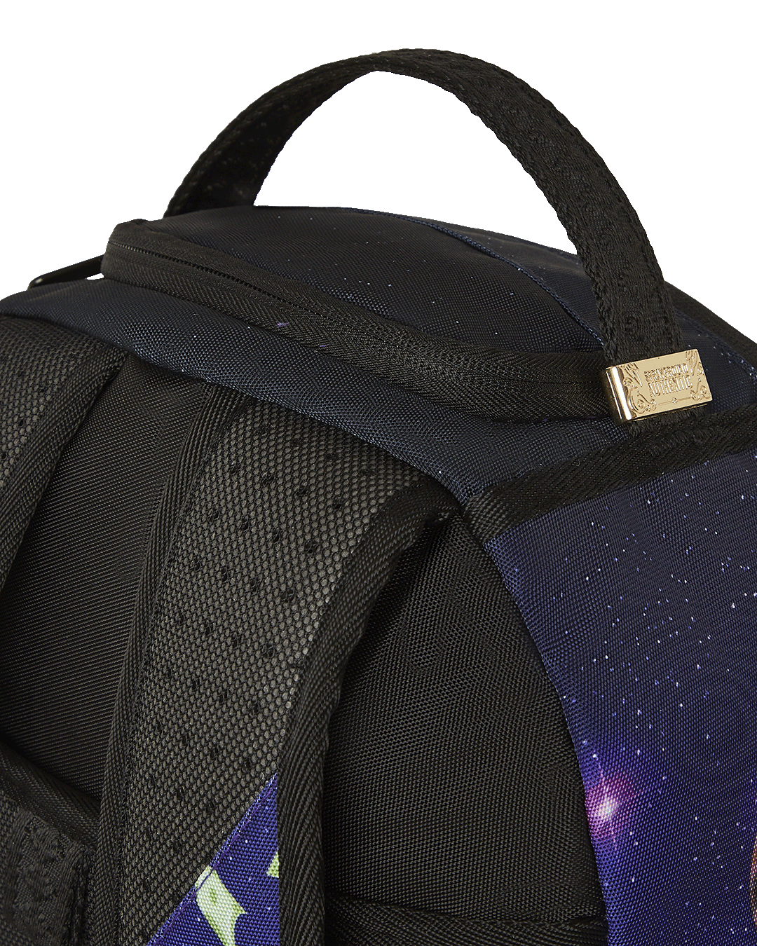 MARVIN MAKIN IT FLOAT DLXSR BACKPACK - Image 10