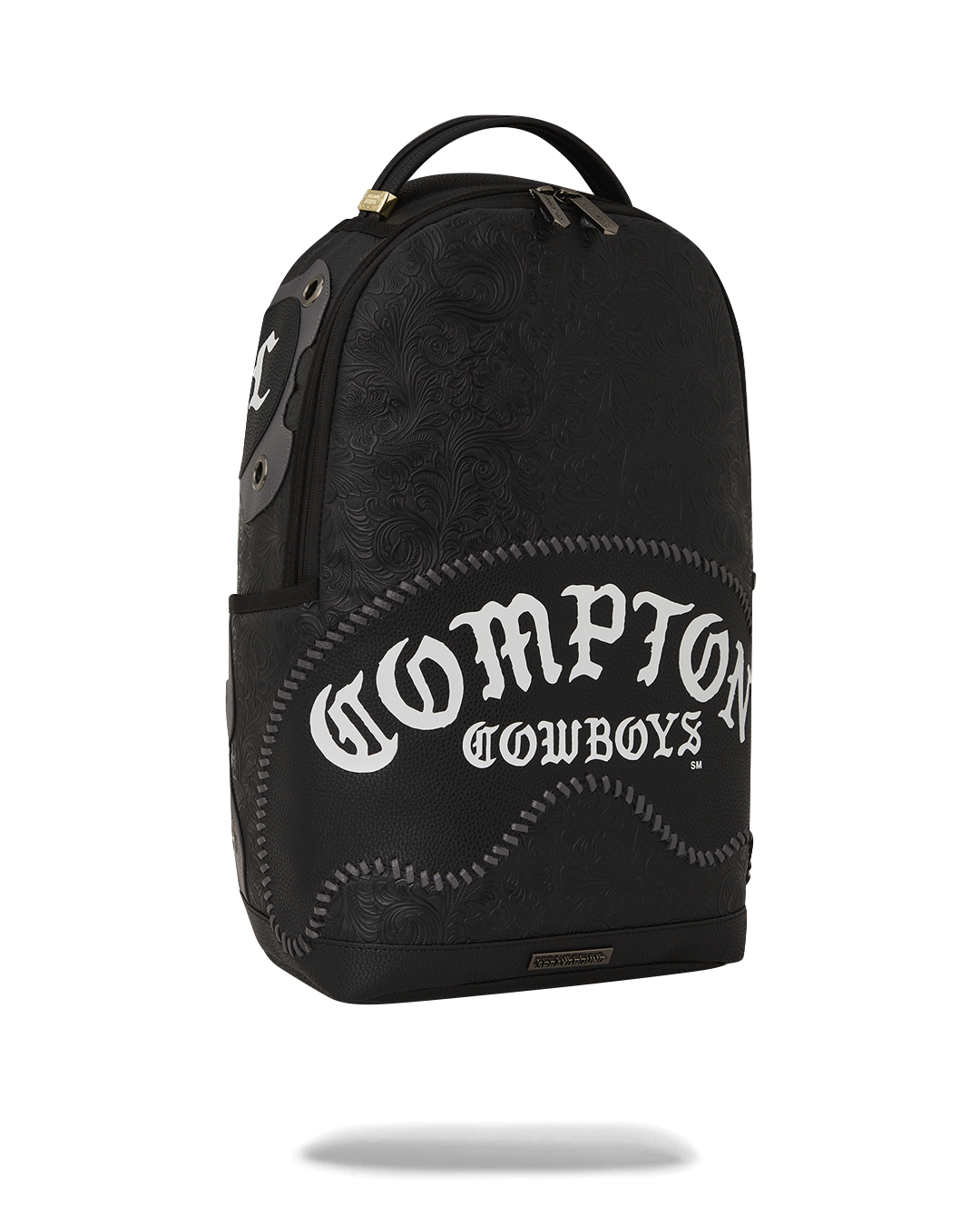 COMPTON COWBOYS WELCOME TO MY CITY BACKPACK - Image 4