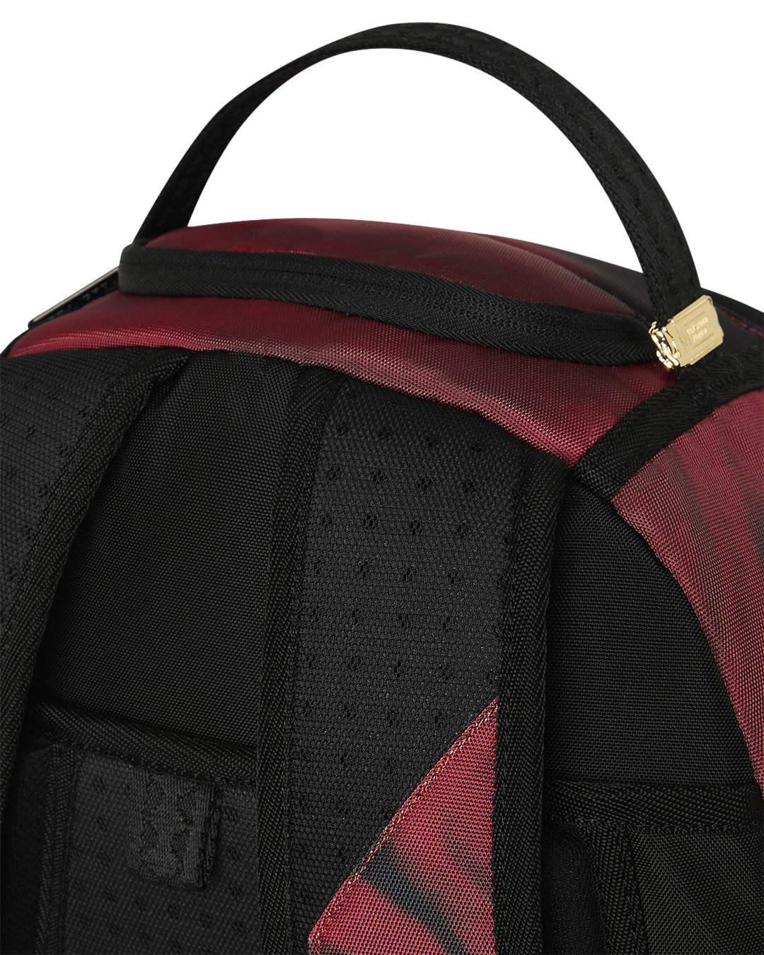 NARUTO ITACHI HYPNOTIZE BACKPACK - Image 7